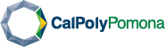 Cal Poly Pomona Logo