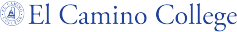El Camino College Logo