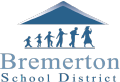 Bremerton School District Logo