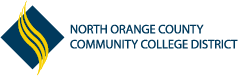 North Orange County Community College District Logo