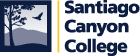 Santiago Canyon College Logo