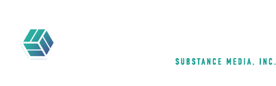 Substance Media Logo