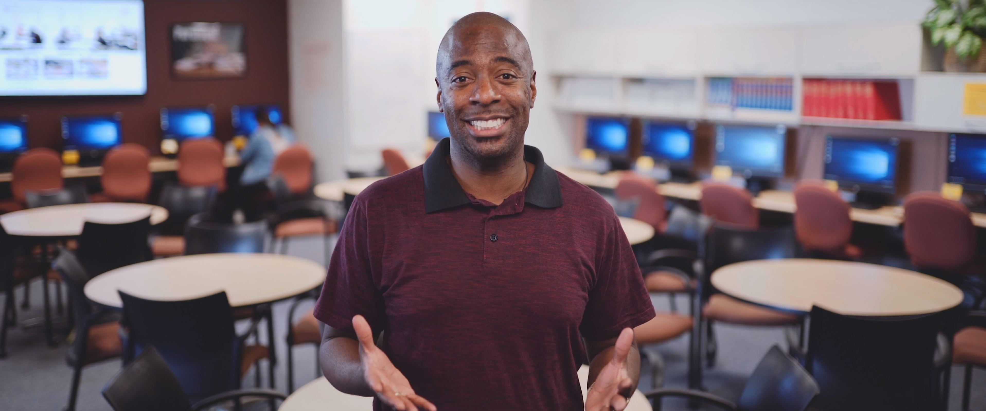 Online Orientations Banner Image