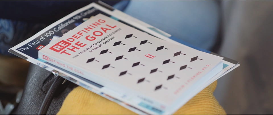 Screenshot from Our Videos for TelosES